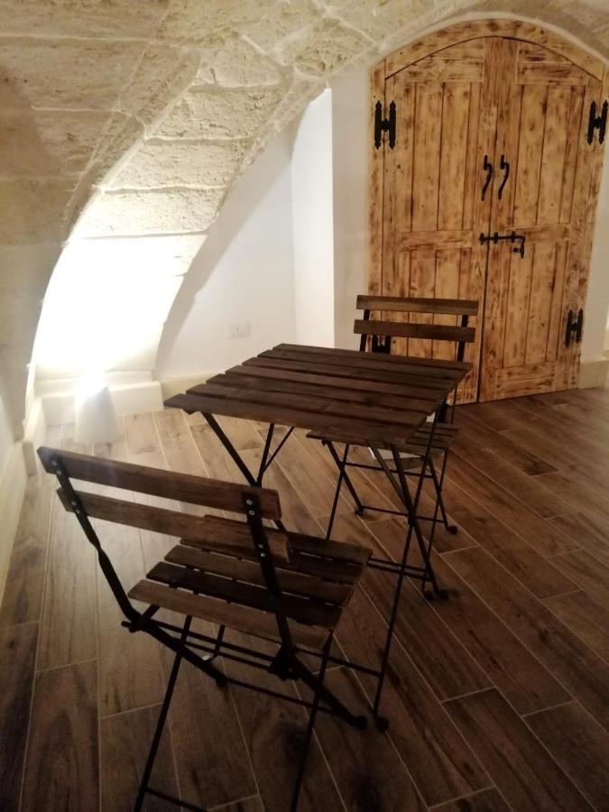 All'Ottantuno Лечче Экстерьер фото